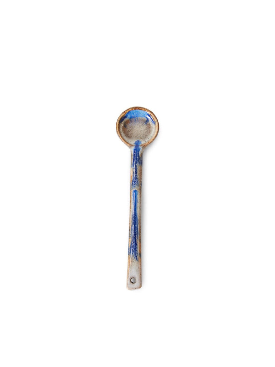 HKLIVING - 70s Ceramics: Spoon, Force