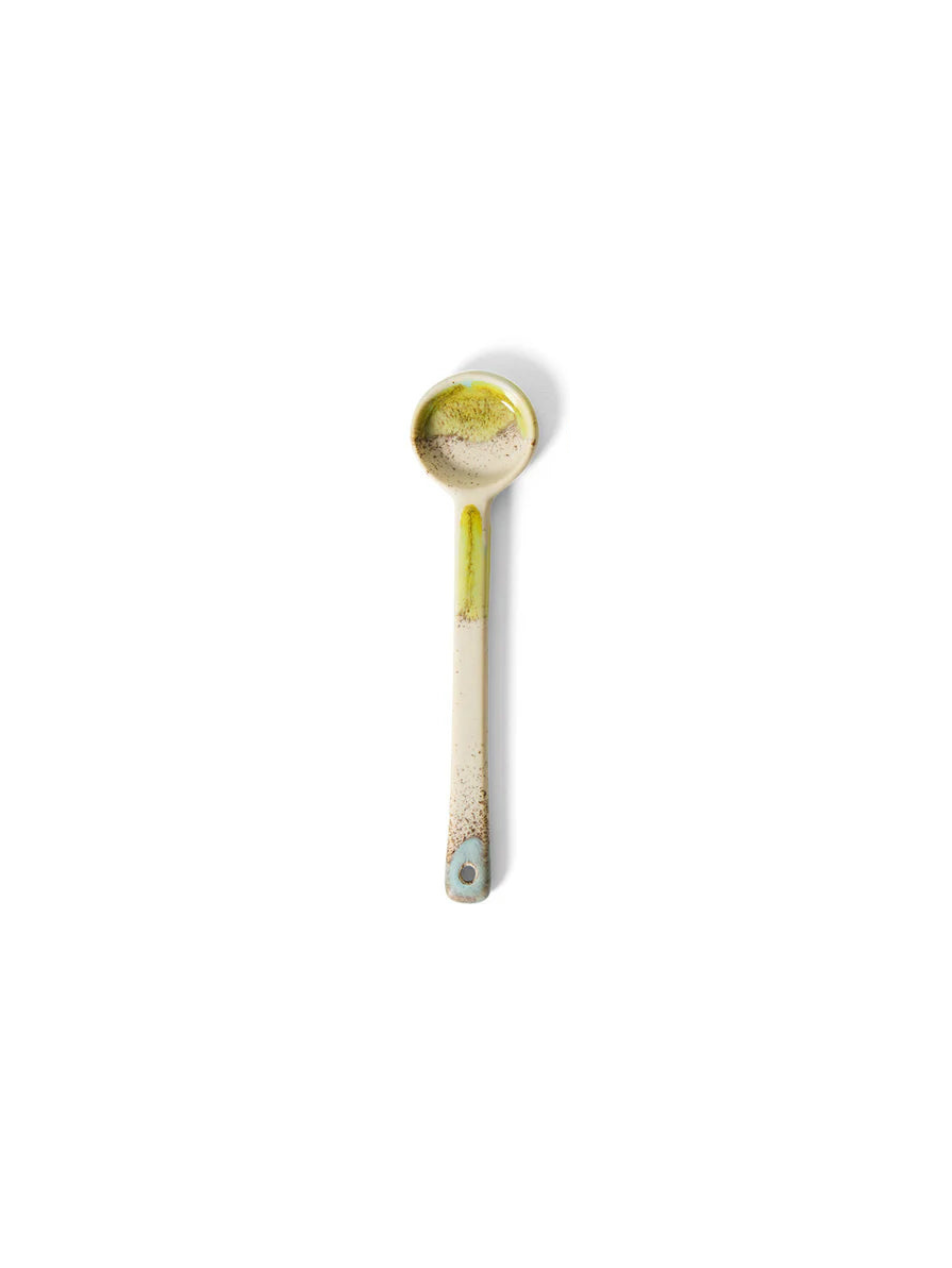 HKLIVING - 70s Ceramics: Spoons M, Blend