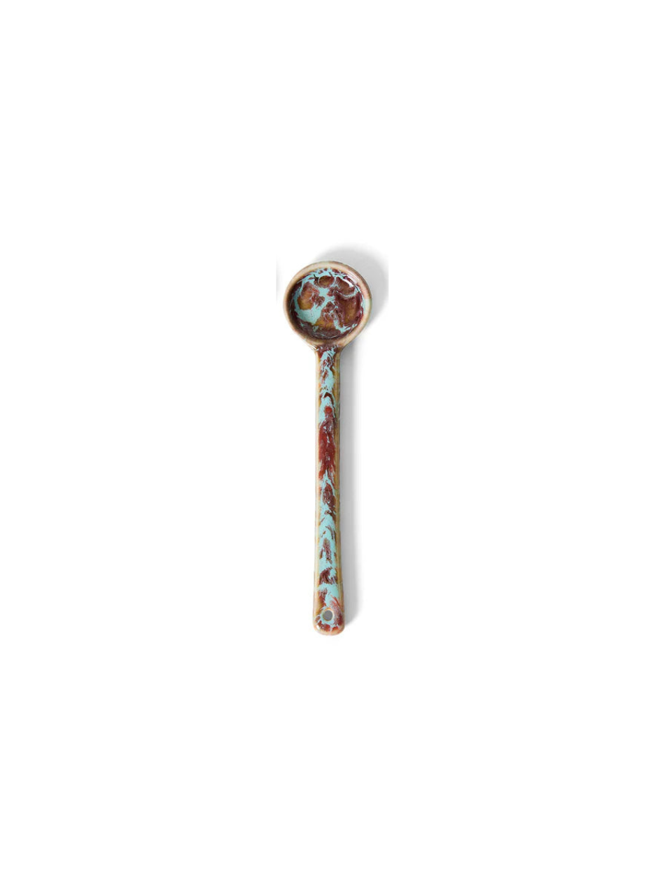 HKLIVING - 70s Ceramics: Spoons M, Blend