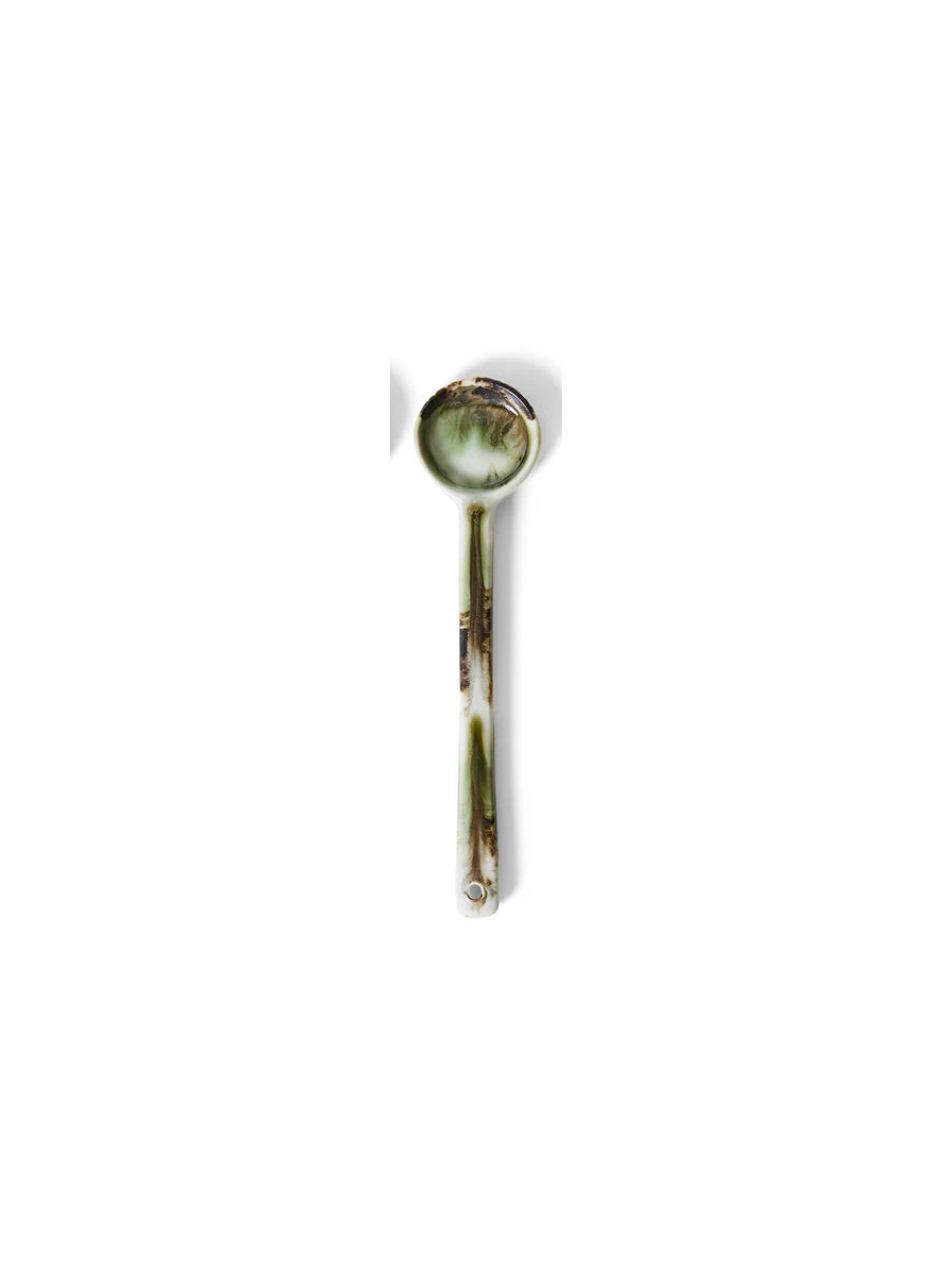 HKLIVING - 70s Ceramics: Spoons M, Blend