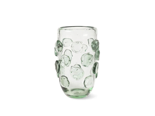 Ferm Living - Lump Vase, Green