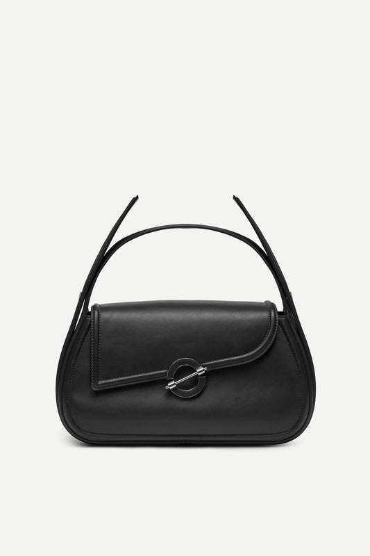 Samsøe Samsøe - Sahero Grab Bag, Black