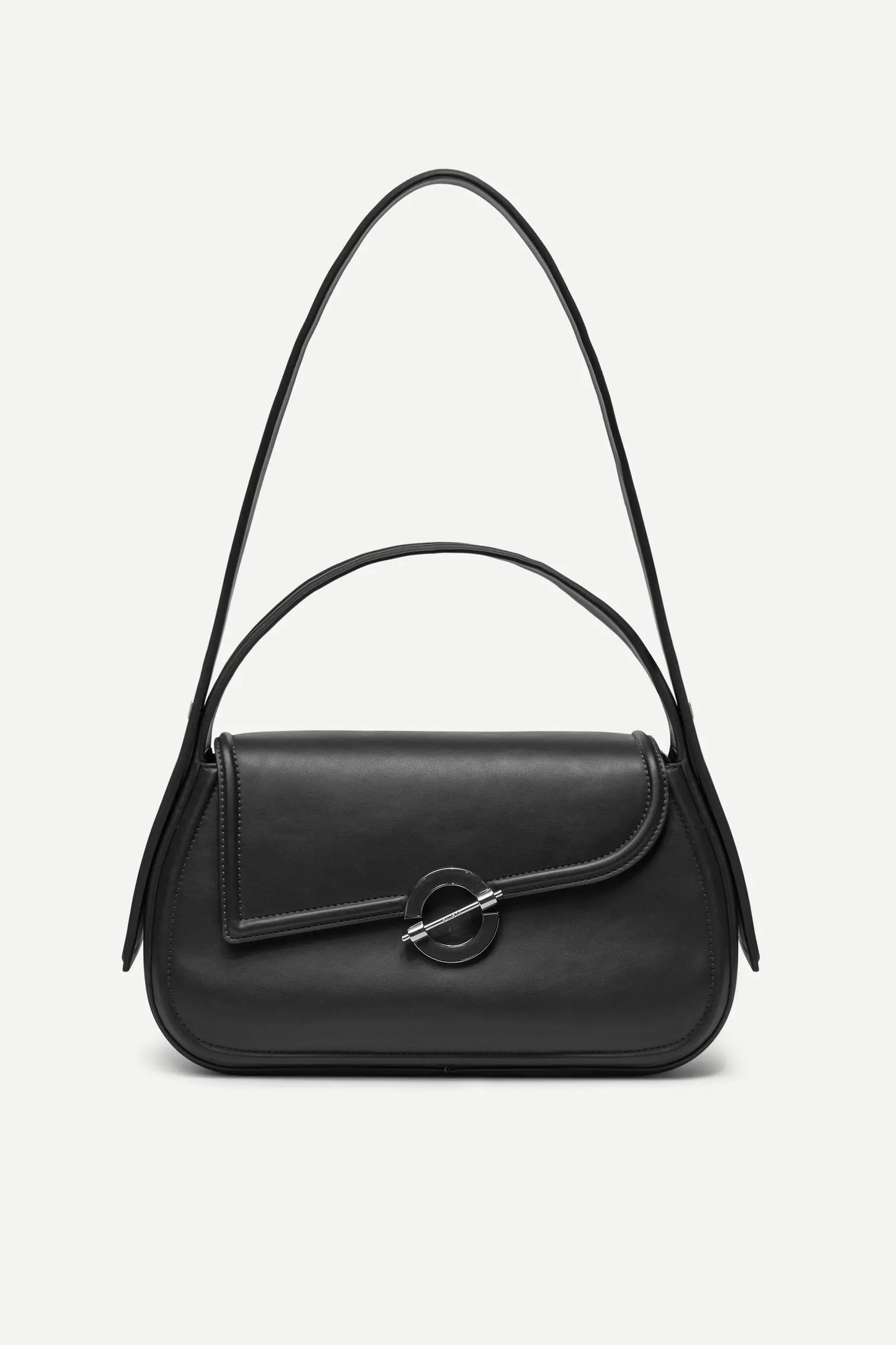 Samsøe Samsøe - Sahero Grab Bag, Black