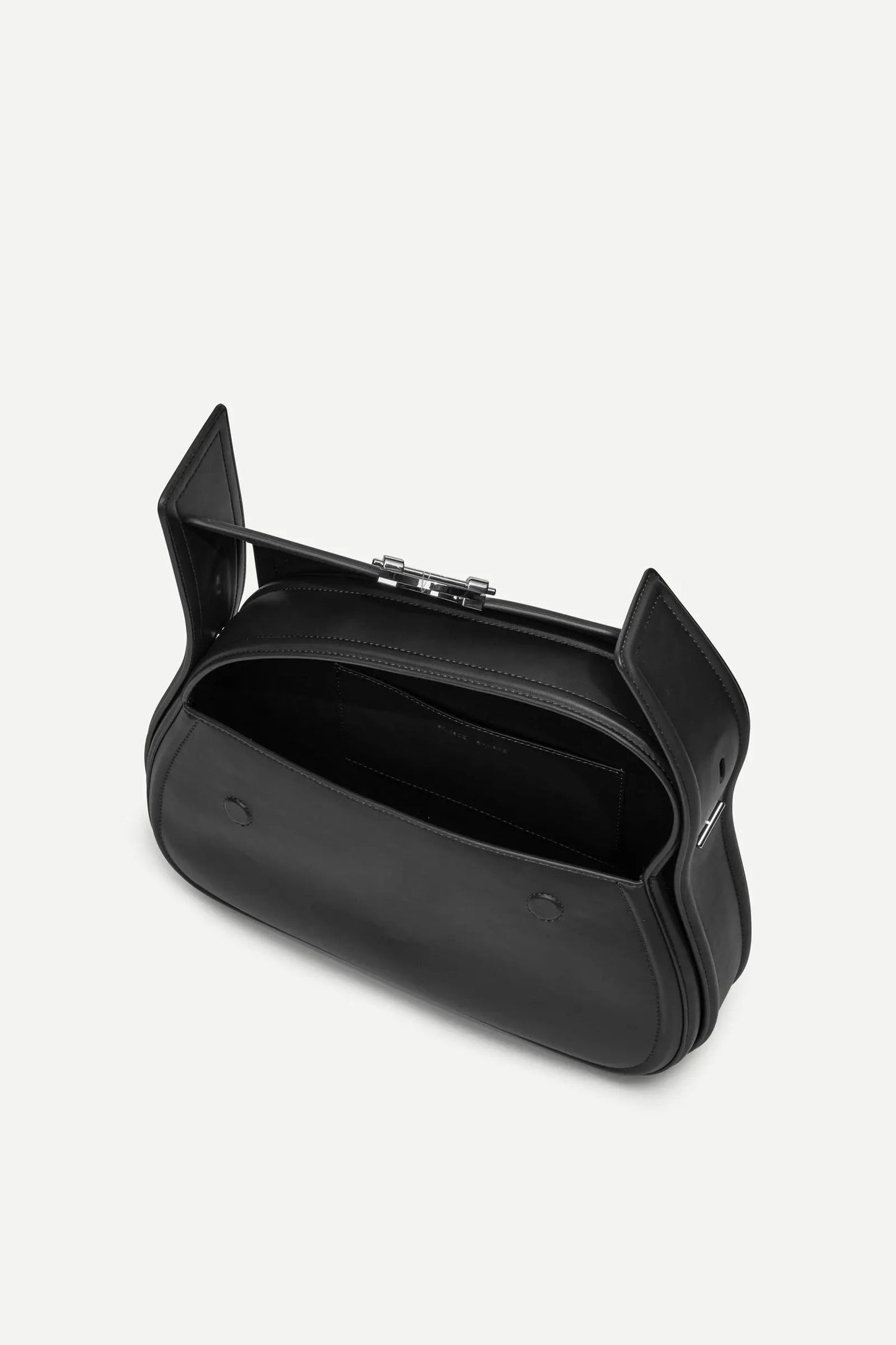 Samsøe Samsøe - Sahero Grab Bag, Black