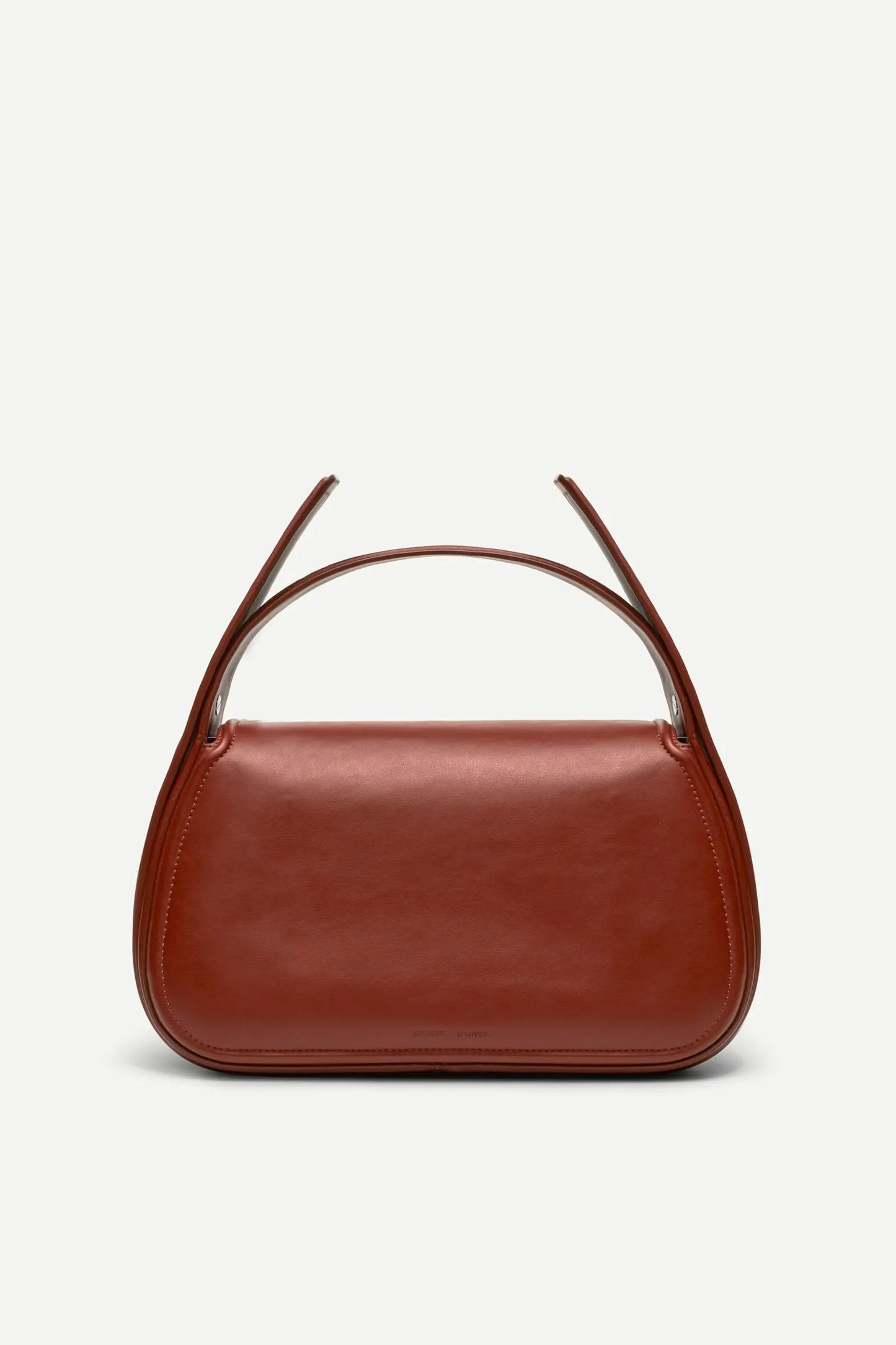 Samsøe Samsøe - Sahero Grab Bag, Fired Brick