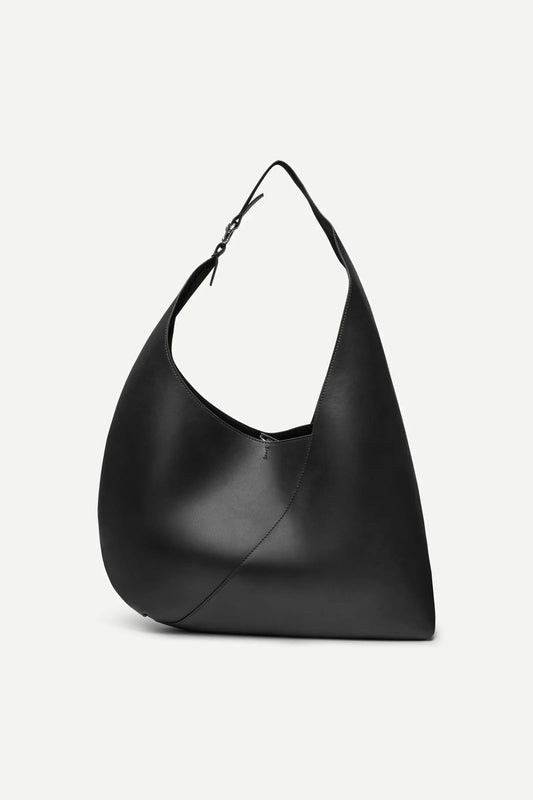 Samsøe Samsøe - Sakaia Shoulder Bag, Black