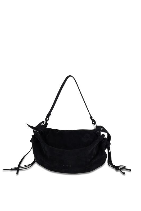 Silfen - Iris Bag, Black