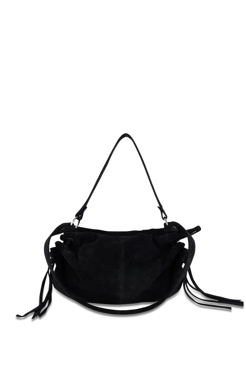 Silfen - Iris Bag, Black
