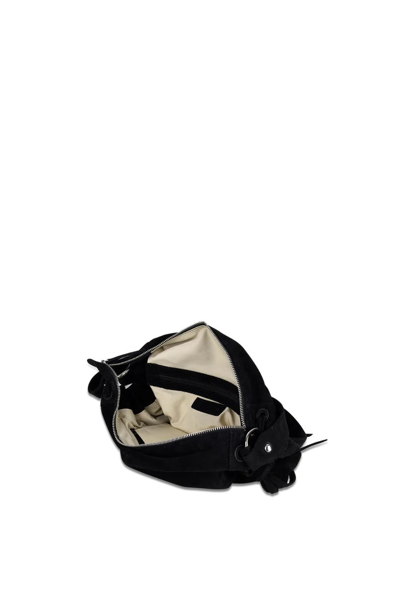 Silfen - Iris Bag, Black