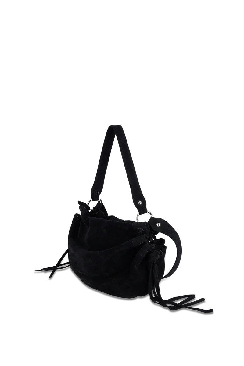 Silfen - Iris Bag, Black