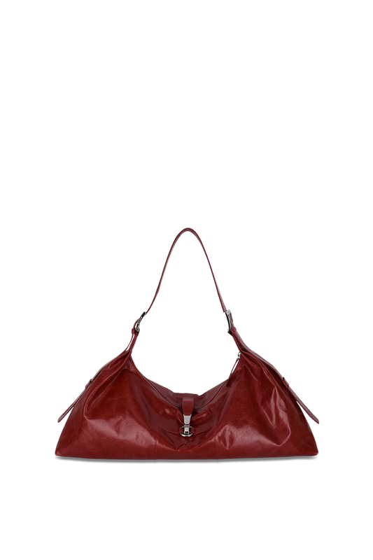 Silfen - Hanna Bag, Fiery Red