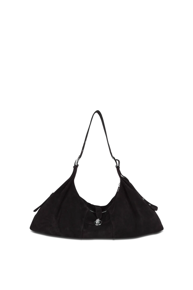 Silfen - Hanna Bag, Black