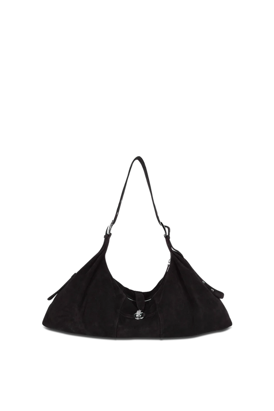 Silfen - Hanna Bag, Black