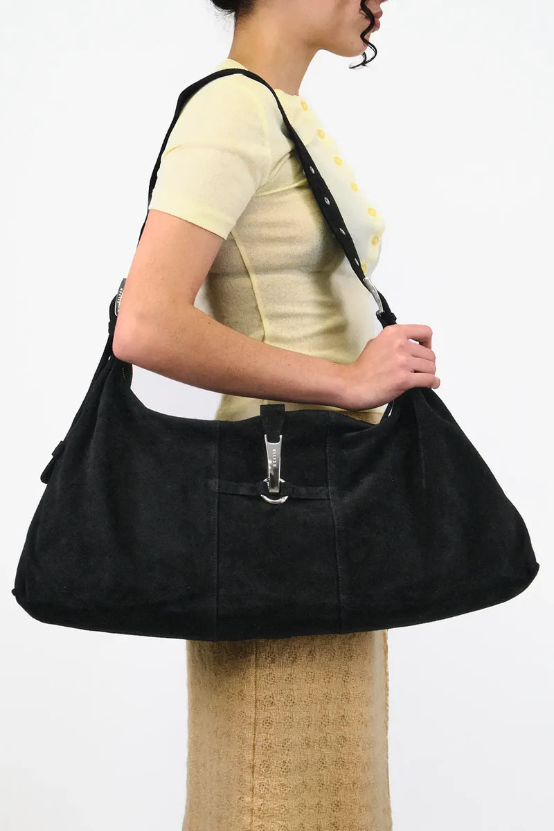 Silfen - Hanna Bag, Black