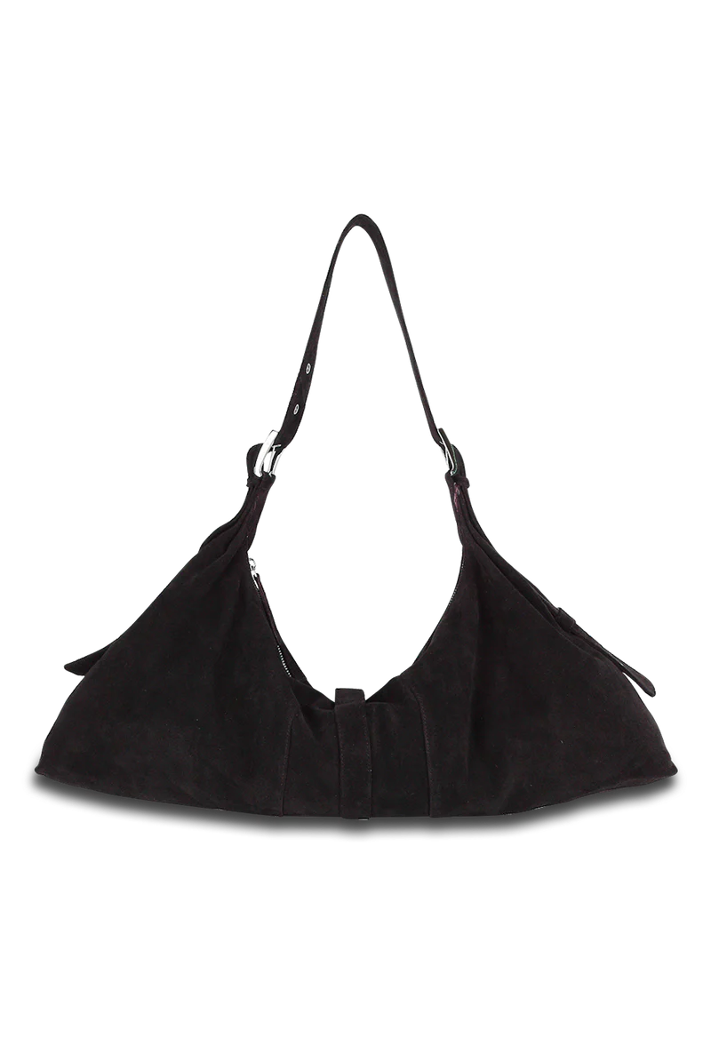 Silfen - Hanna Bag, Black