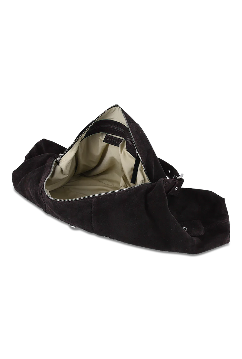 Silfen - Hanna Bag, Black