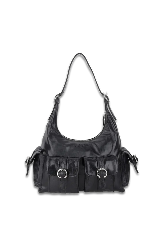 Silfen - Mia Bag, Black