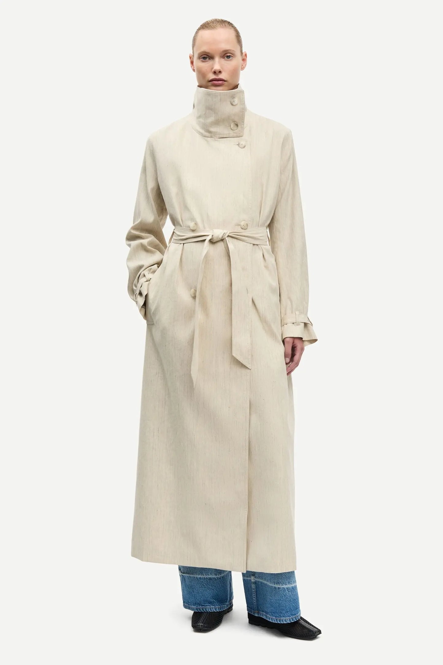 Samsøe Samsøe - Sabianca Coat