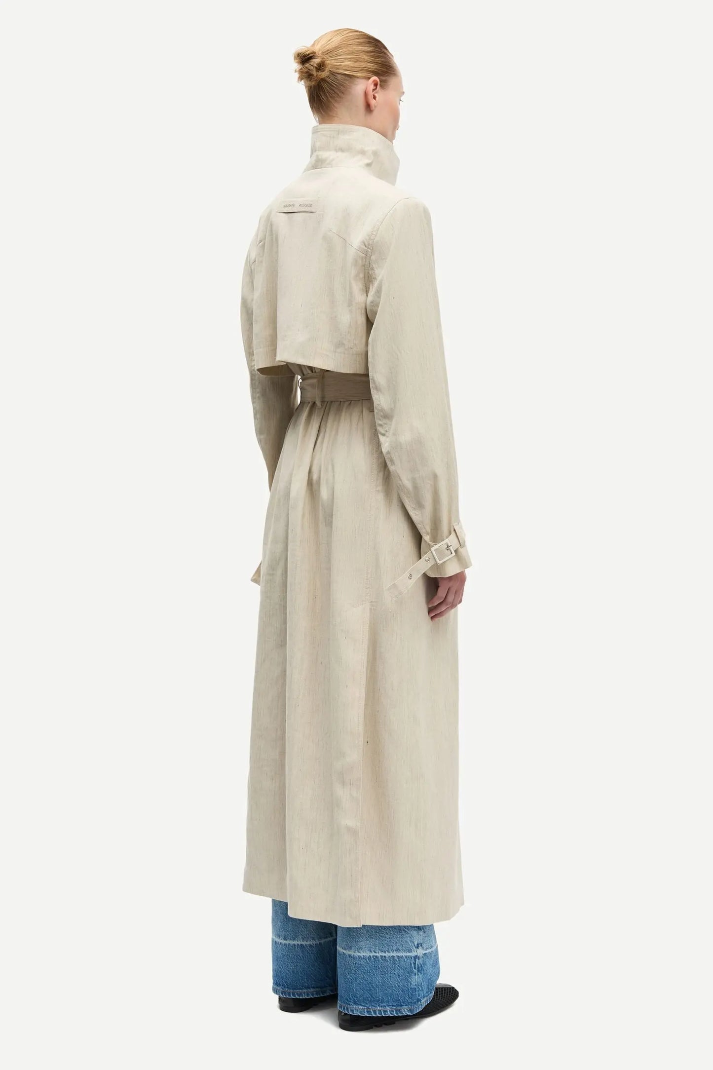 Samsøe Samsøe - Sabianca Coat