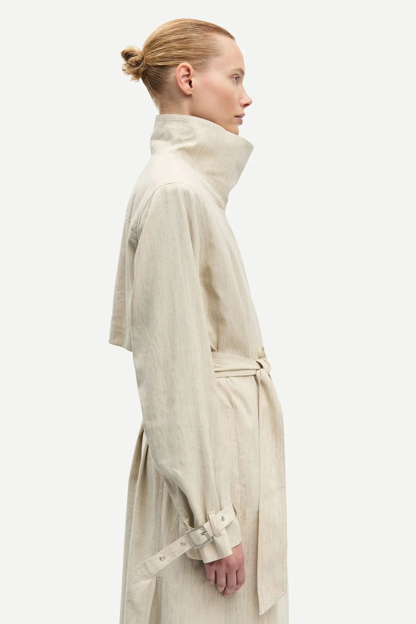 Samsøe Samsøe - Sabianca Coat
