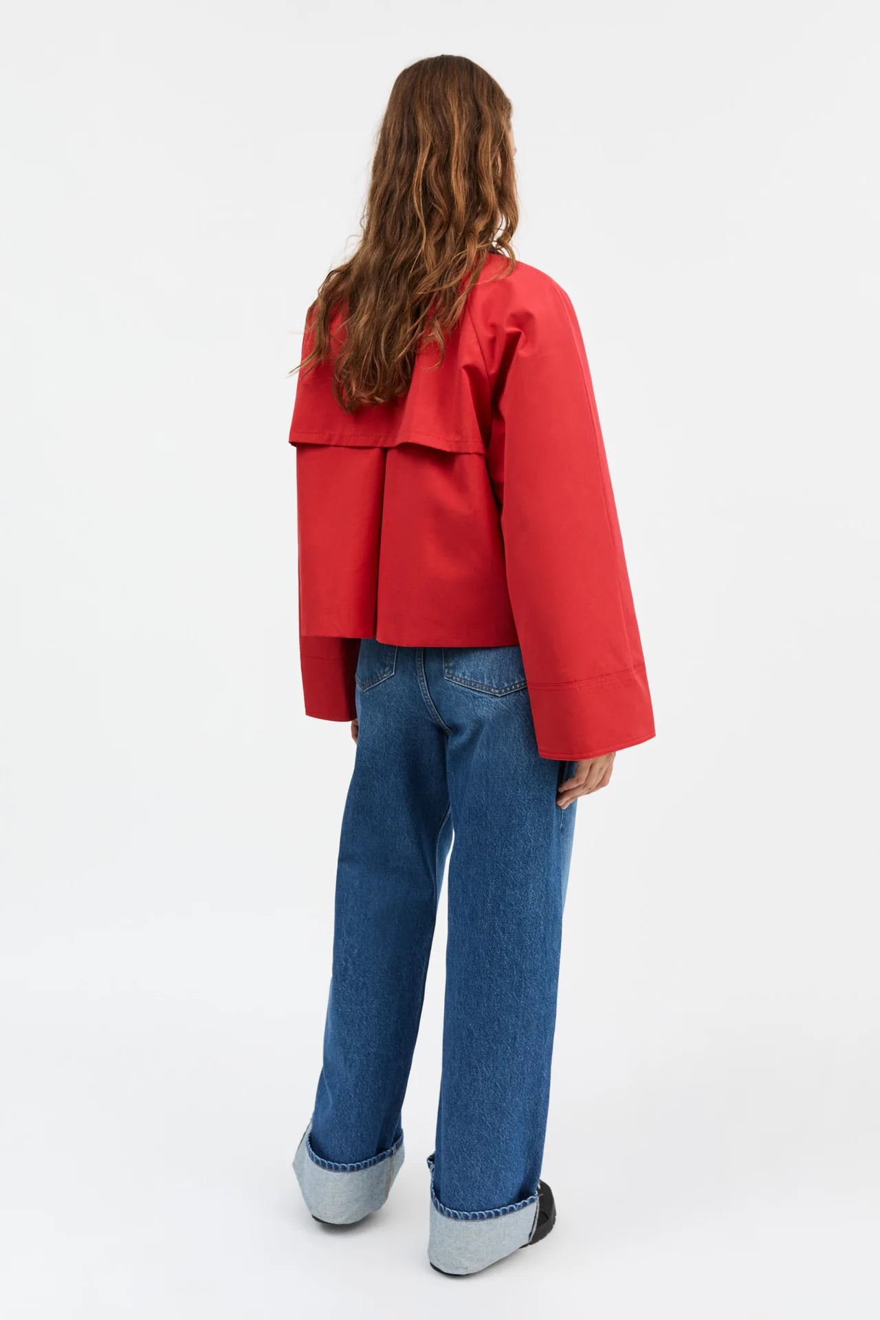 Skall Studio Gaby City Jacket