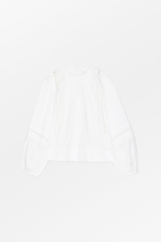 Skall Studio Leaf Shirt