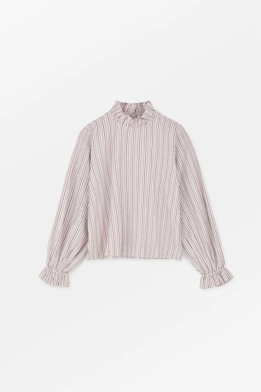 Skall Studio Cornflower Blouse