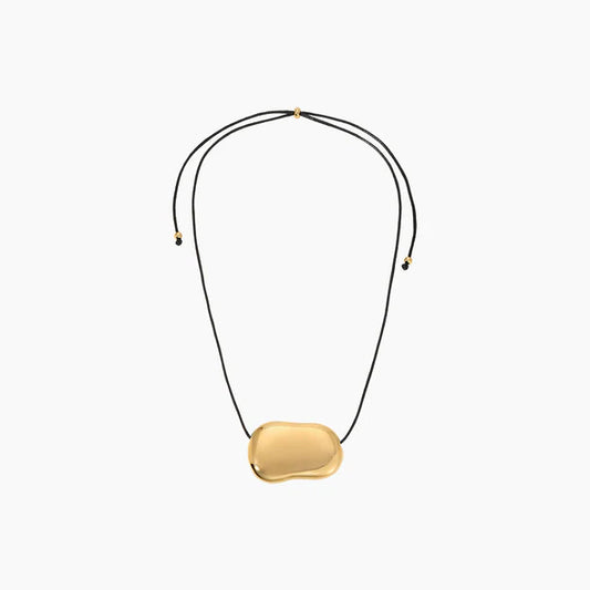 Heaven Mayhem - Julia Necklace, Gold