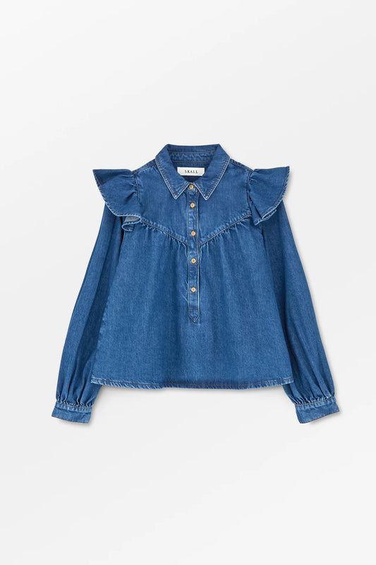 Skall Studio Mille Blouse
