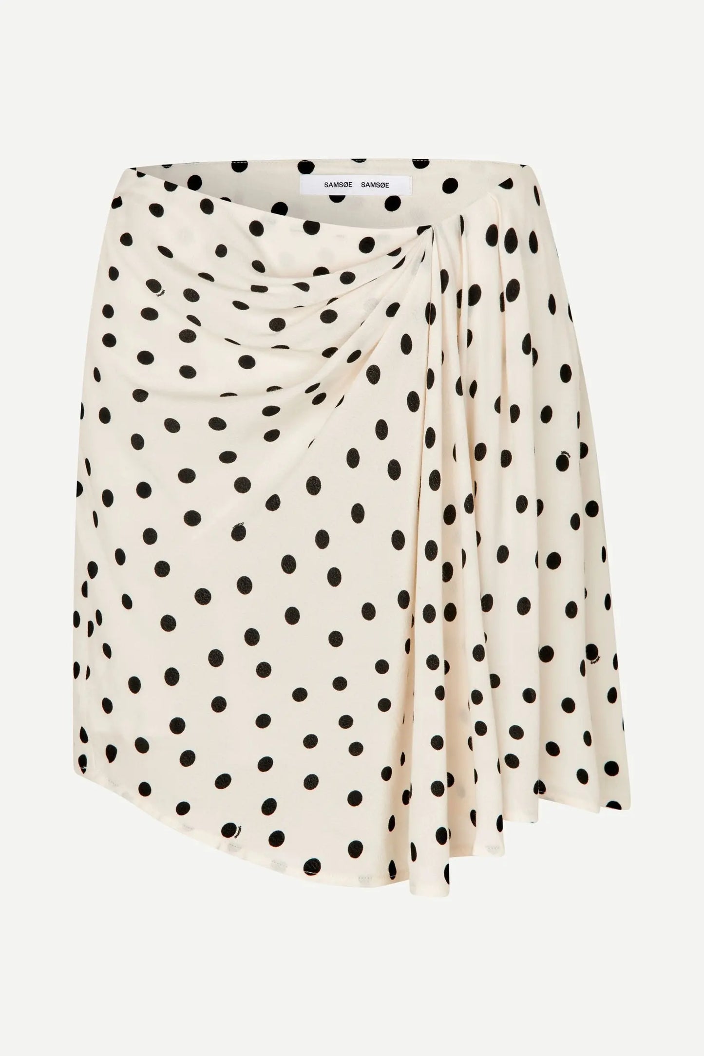 Samsøe Samsøe - Saiben Skirt, Drifting Dots