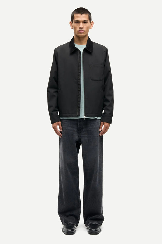 Samsøe Samsøe - Sarobin Jacket, Black