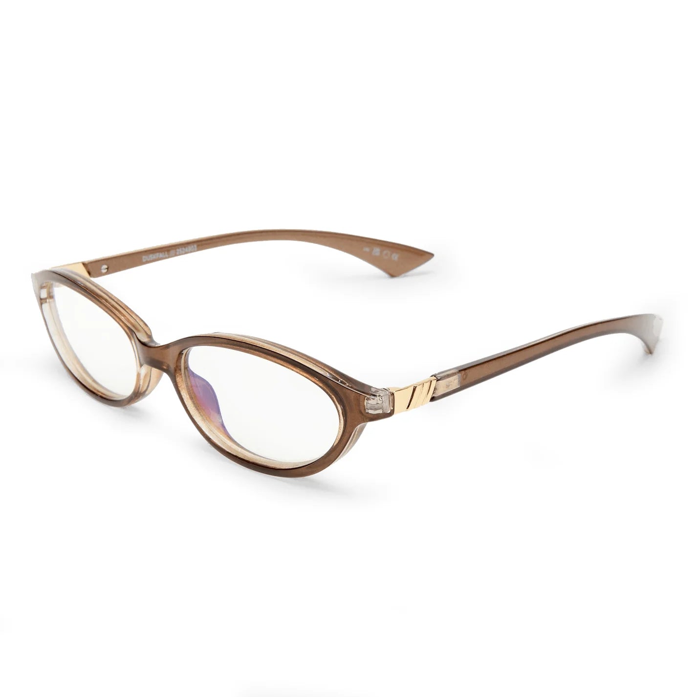 Le Specs - Duskfall, Dark Cocoa