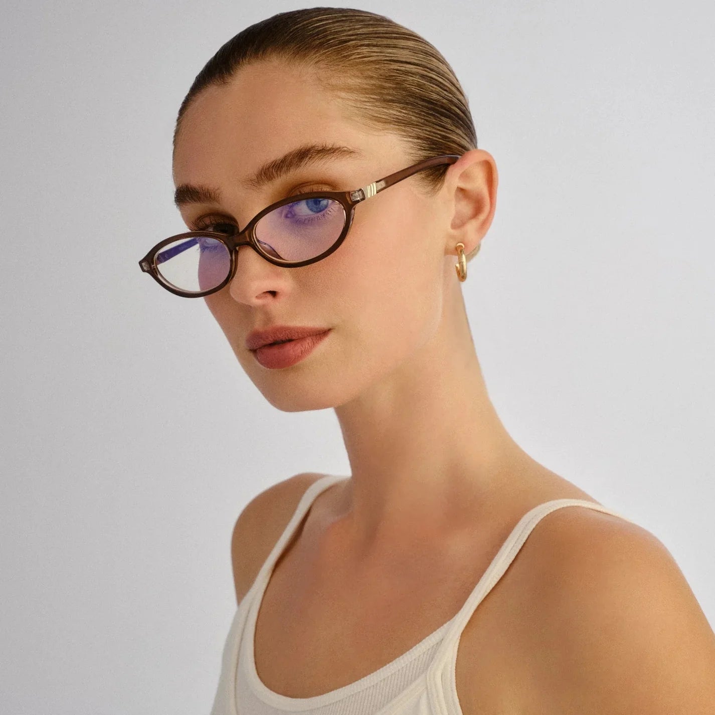 Le Specs - Duskfall, Dark Cocoa