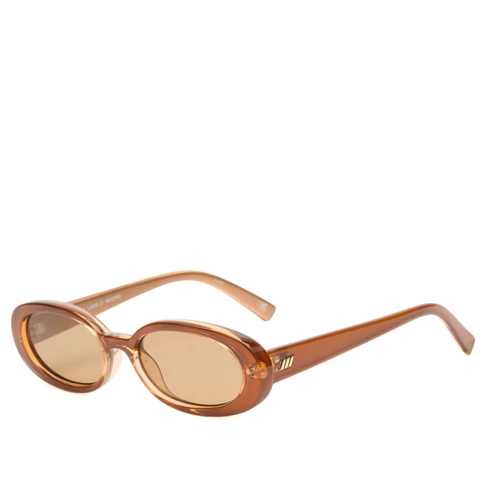Le Specs - Outta Love, Caramel