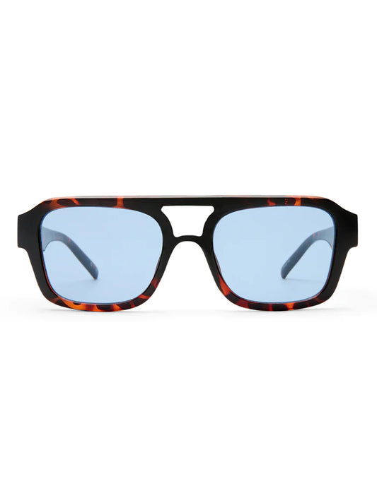 Le Specs - Subzero, Tort