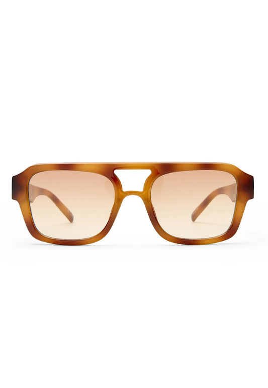 Le Specs - Subzero, Vintage Tort
