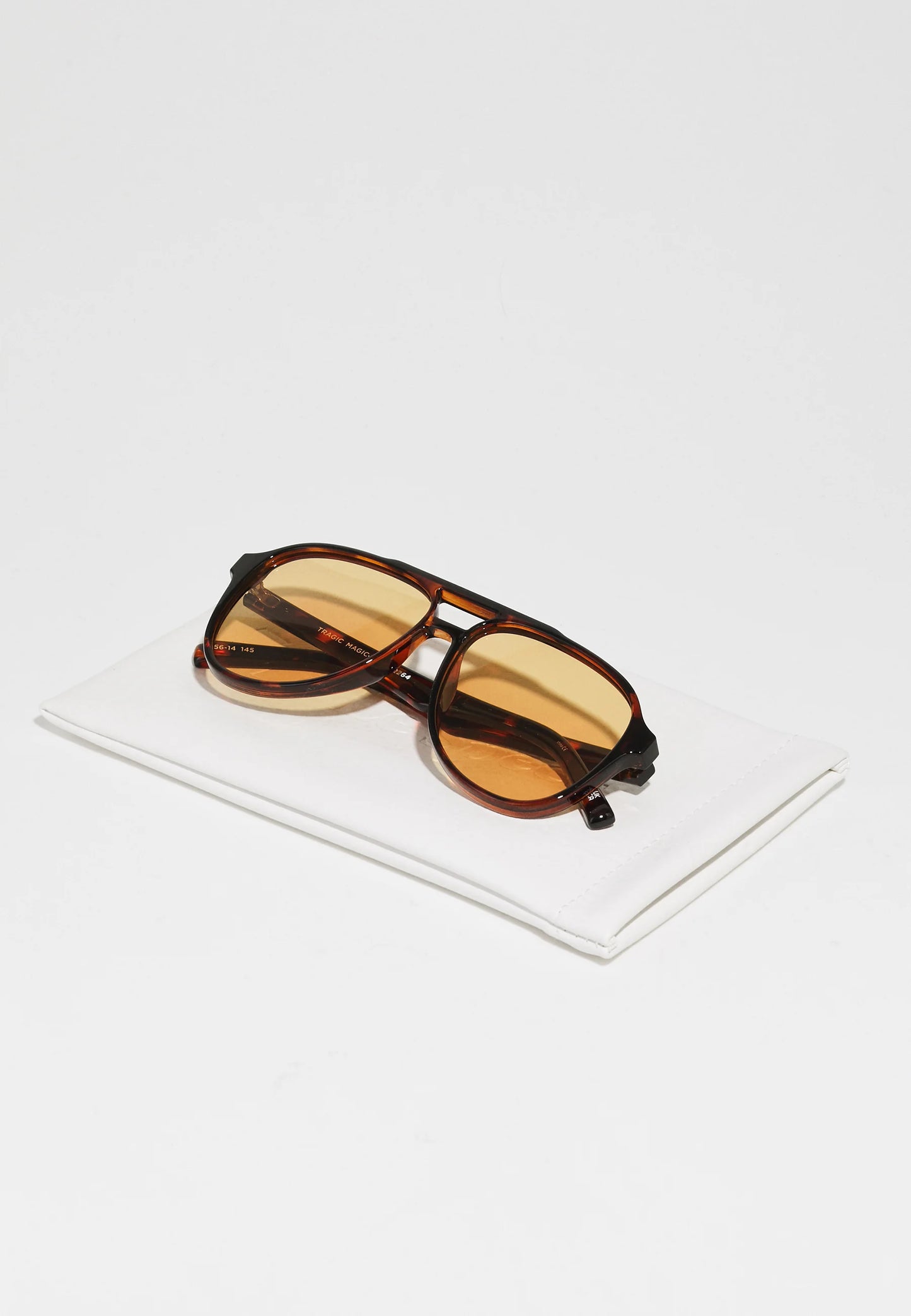 Le Specs - Tragic Magic, Toffee Tort