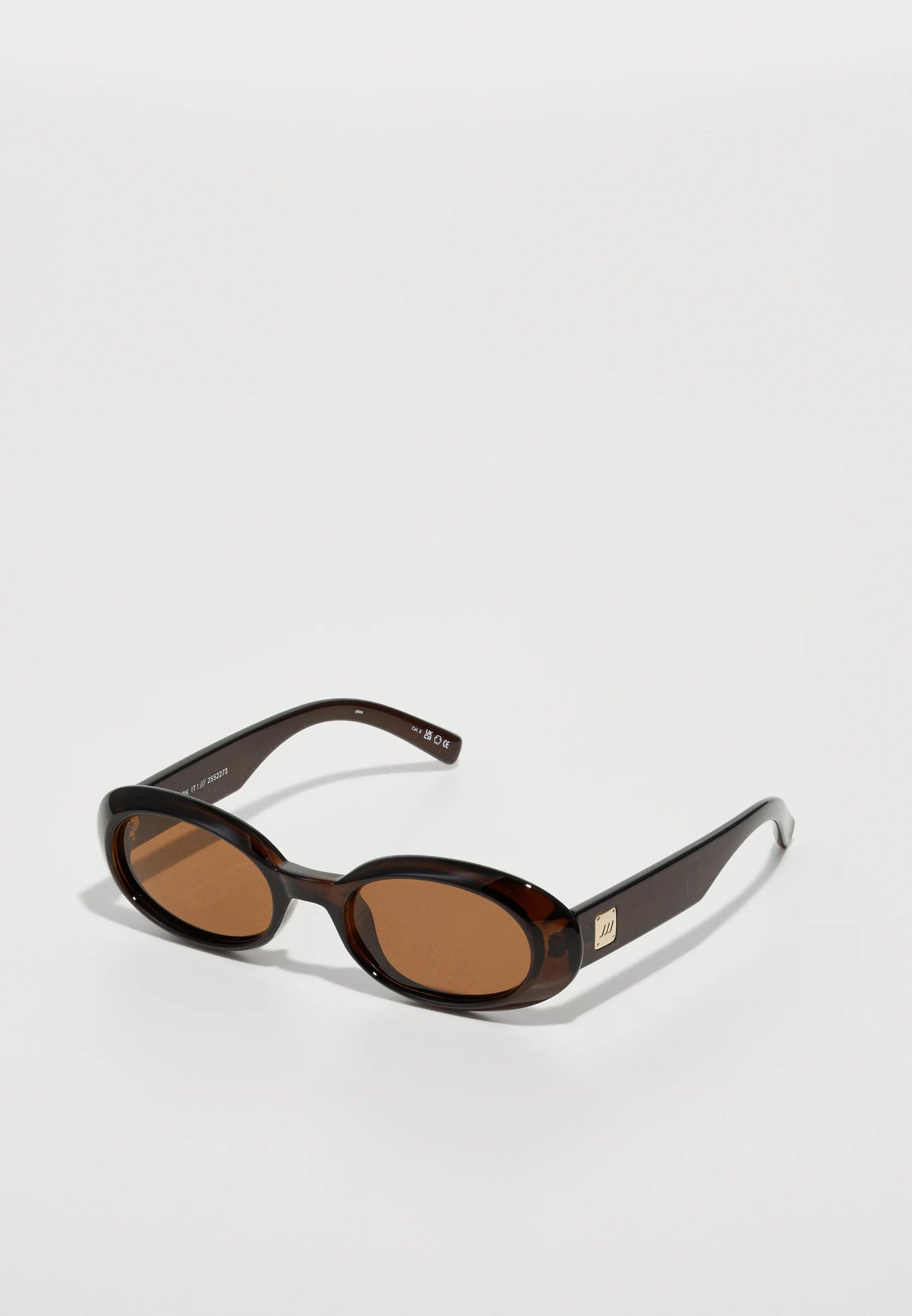 Le Specs - Work It, Cocoa