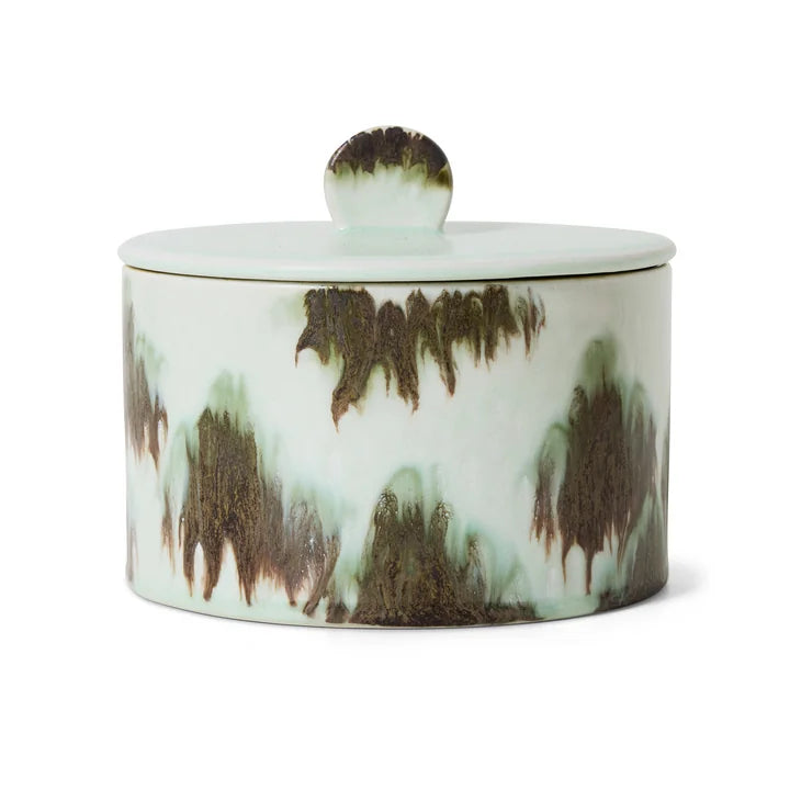 HKLIVING - 70s Ceramics: Cookie Jar, Tide