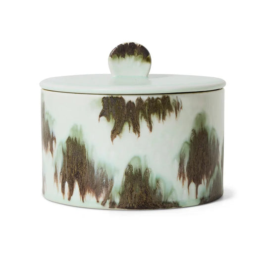 HKLIVING - 70s Ceramics: Cookie Jar, Tide