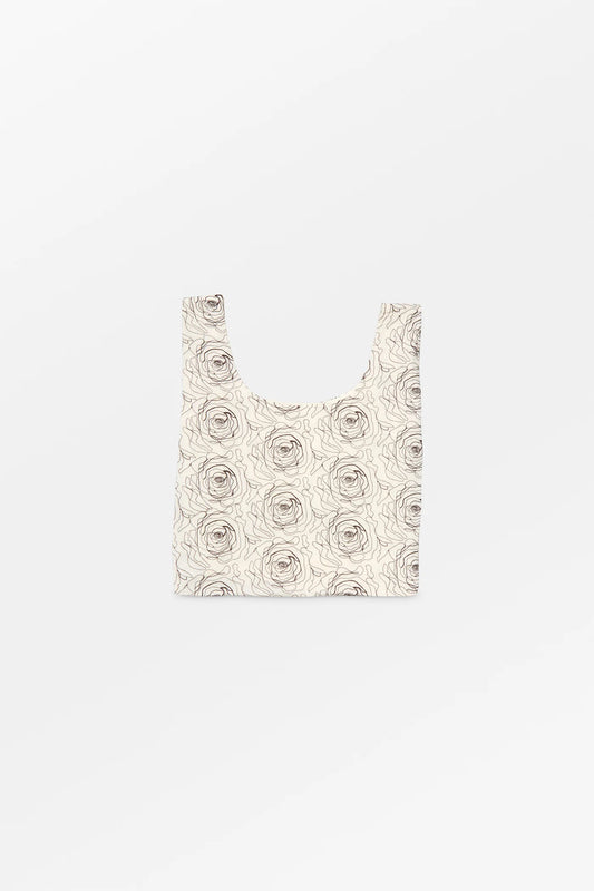 Skall Studio - Mollie Shopper, Ecru