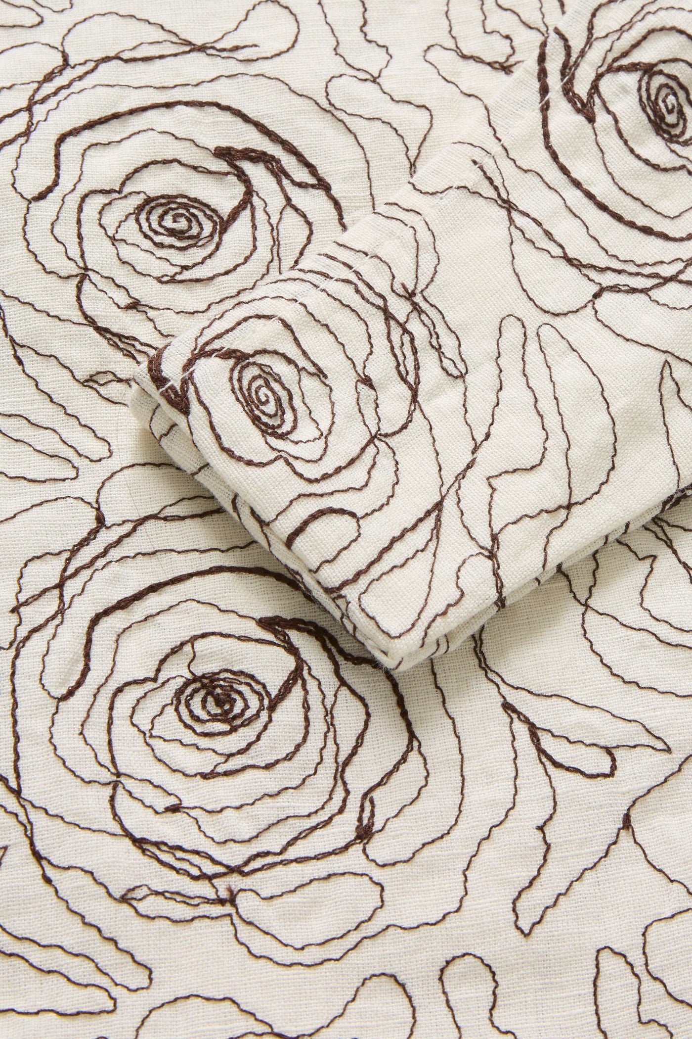 Skall Studio - Mollie Shopper, Ecru