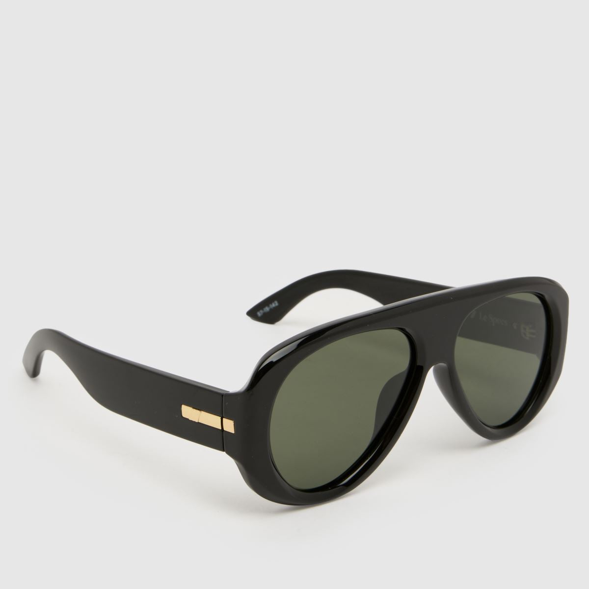 Le Specs - Dream Boat, Black