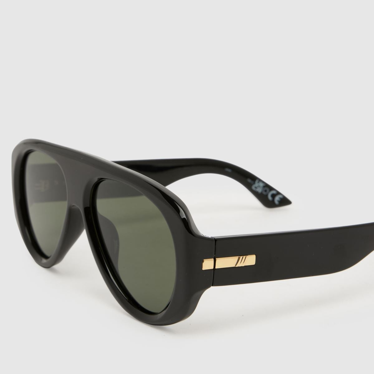 Le Specs - Dream Boat, Black