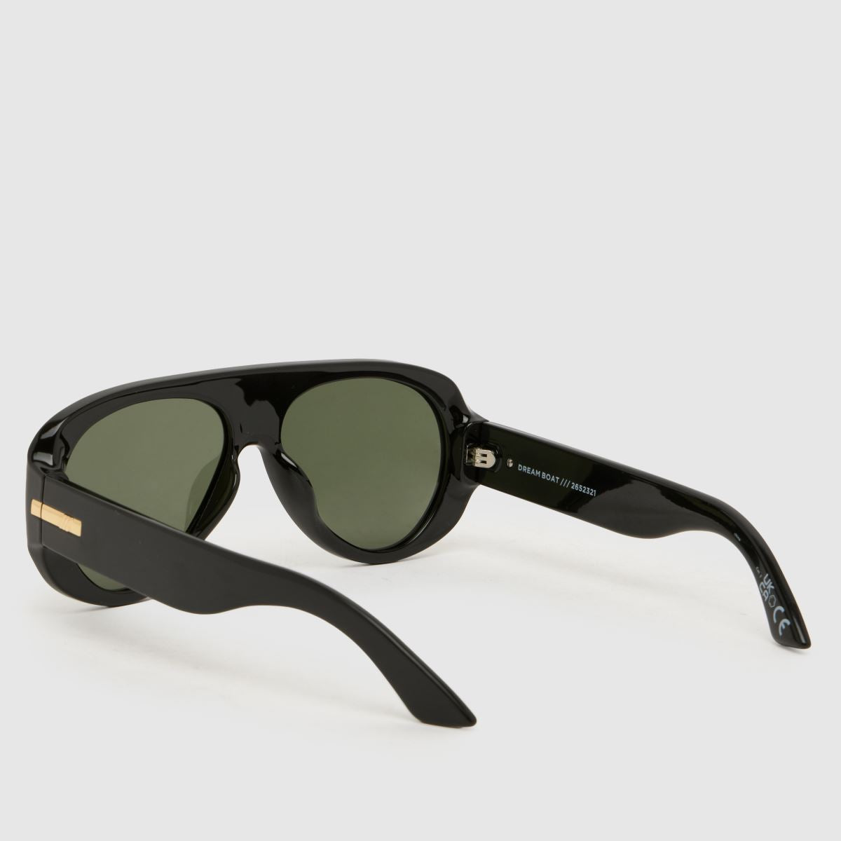 Le Specs - Dream Boat, Black