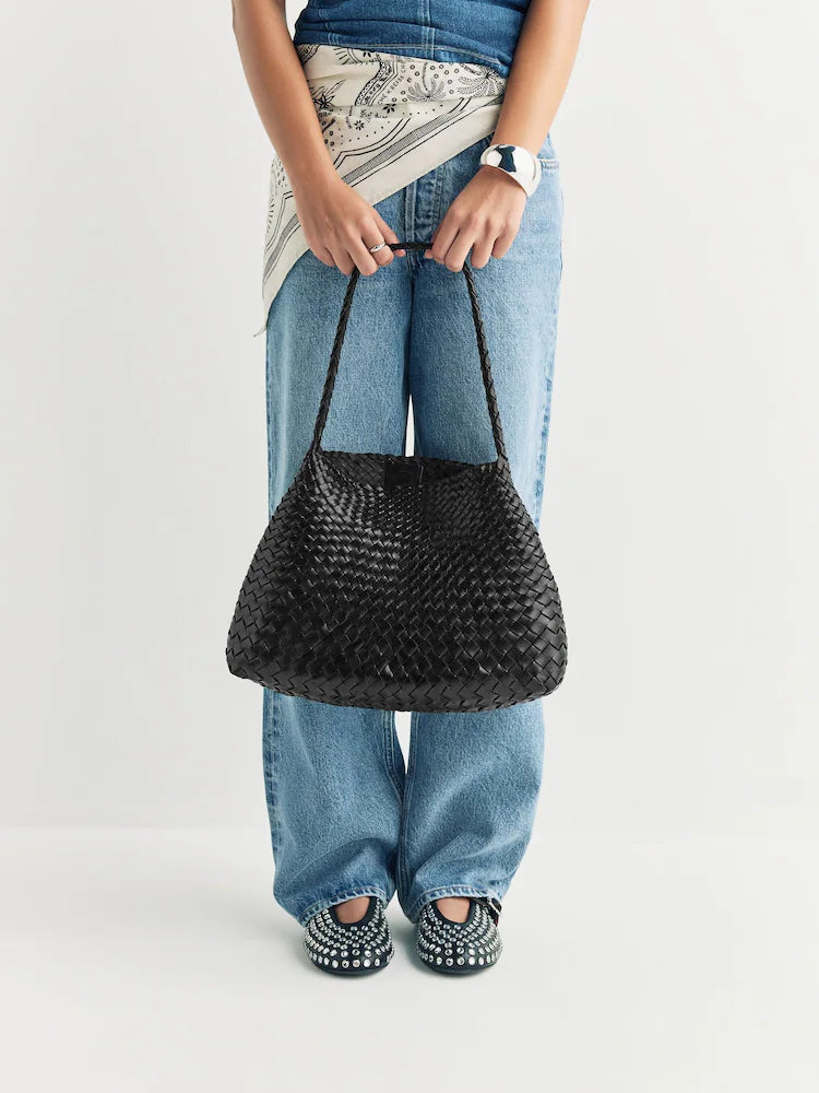 Dragon Diffusion - Santa Maria, Black