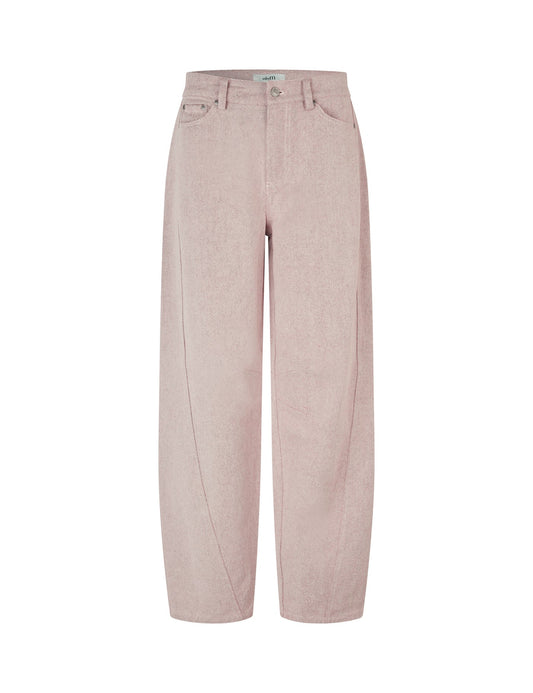 MbyM - Stellani Jeans, Light Berry Wash