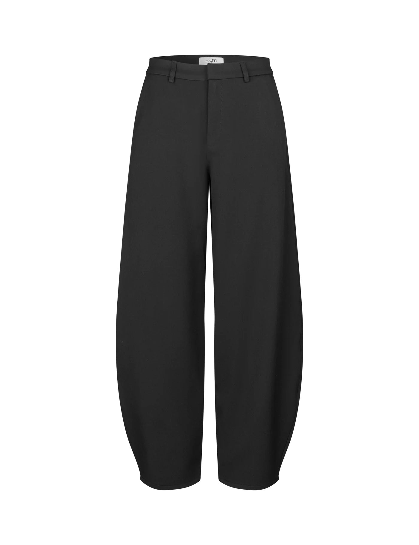 MbyM - Kikko Pant, Black