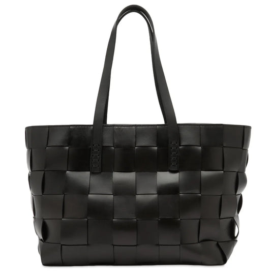 Dragon Diffusion - Japan Tote, Black