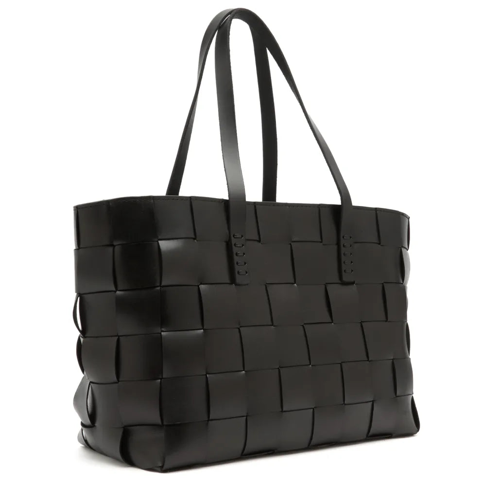 Dragon Diffusion - Japan Tote, Black